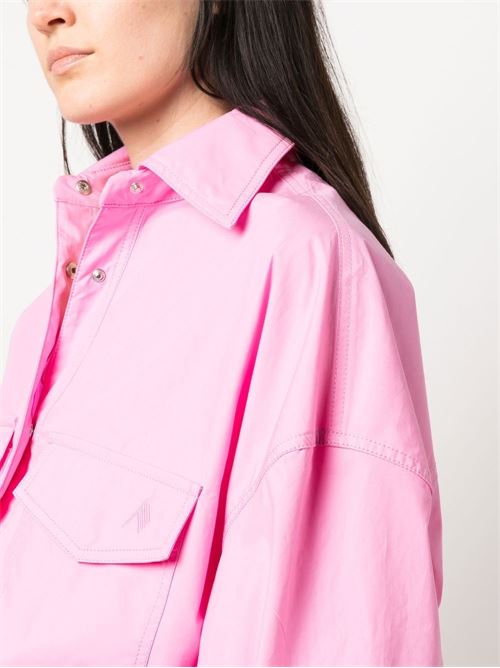 WOMEN Jackets THE ATTICO | 232WCB24 C052367